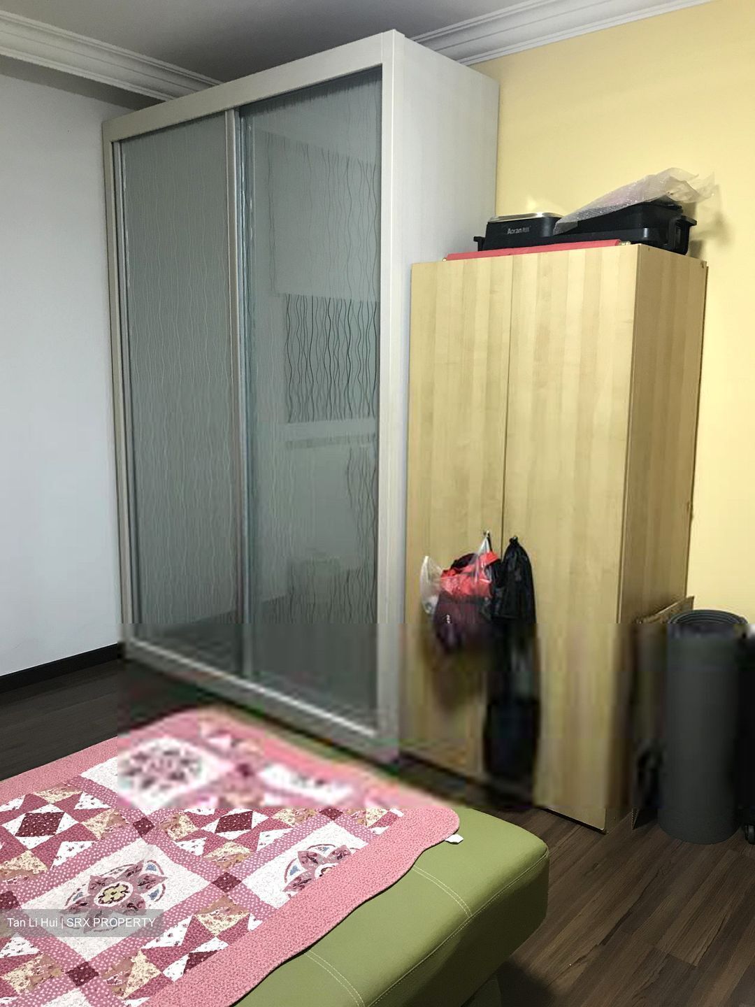 Blk 247 Yishun Sunshine (Yishun), HDB 4 Rooms #367228141